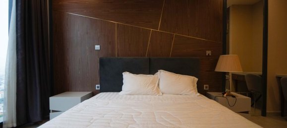 2 rooms Office in District 1, Vietnam No. 17976 20