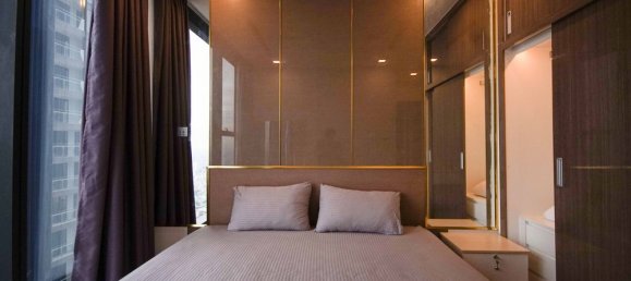 2 rooms Office in District 1, Vietnam No. 17976 24