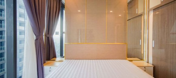 2 rooms Office in District 1, Vietnam No. 17976 13