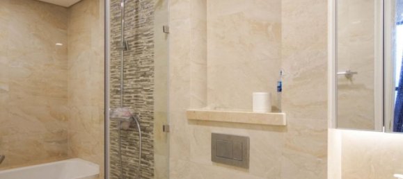 2 rooms Office in District 1, Vietnam No. 17976 27