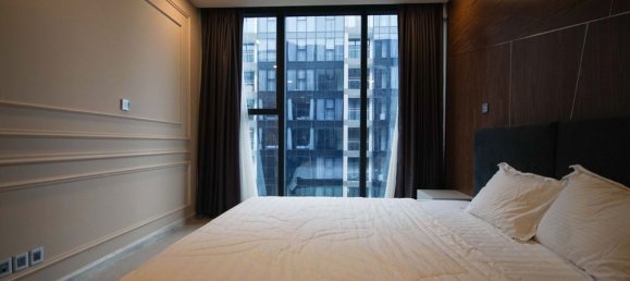 2 rooms Office in District 1, Vietnam No. 17976 21