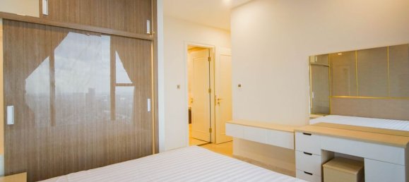 2 rooms Office in District 1, Vietnam No. 17976 15