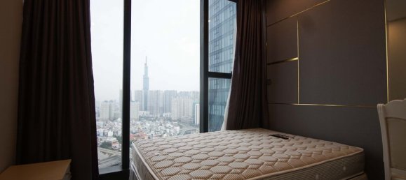 2 rooms Office in District 1, Vietnam No. 17976 28