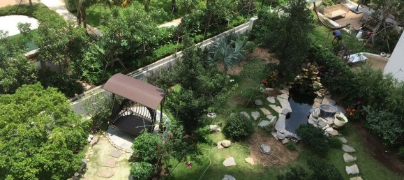 Офис с 2 комнатами в Тхудык, Вьетнам № 16581 6