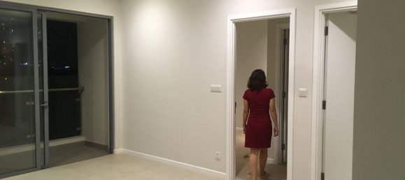 Офис с 2 комнатами в Тхудык, Вьетнам № 16581 3