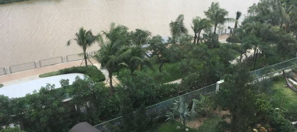 Офис с 2 комнатами в Тхудык, Вьетнам № 16581 15