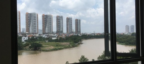 Офис с 2 комнатами в Тхудык, Вьетнам № 16581 13