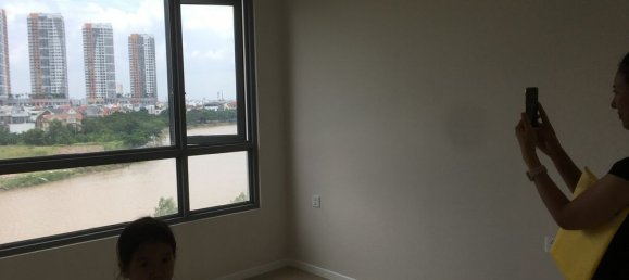 Офис с 2 комнатами в Тхудык, Вьетнам № 16581 8