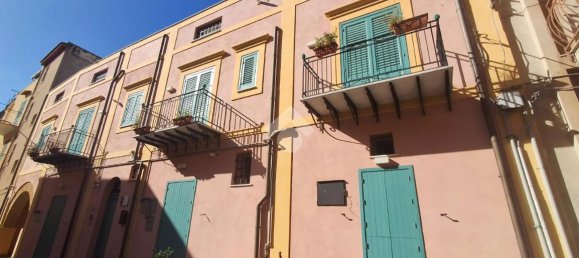 Apartamento de 3 divisões em Santa Flavia, Italy N.º 159187 22