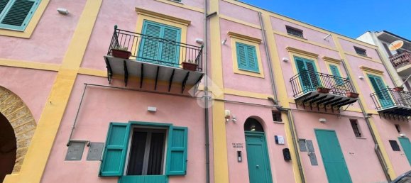 Apartamento de 3 divisões em Santa Flavia, Italy N.º 159187 16