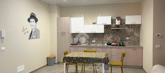 Apartamento de 3 divisões em Santa Flavia, Italy N.º 159187 8