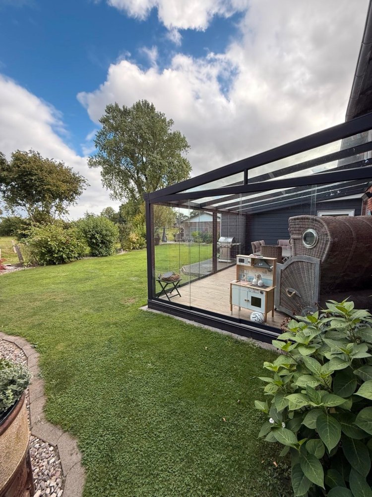 5 chambres Maison à Rendsburg-Eckernforde, Germany No. 296759