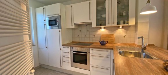 4-Zimmer Stadthaus in Mecklenburg-Vorpommern, Germany, Nr. 131927 4