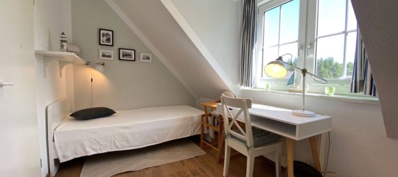 4-Zimmer Stadthaus in Mecklenburg-Vorpommern, Germany, Nr. 131927 5