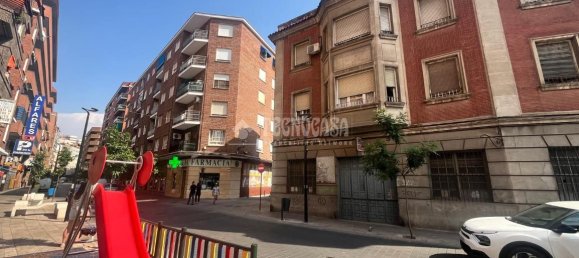 3 bedrooms Apartment in Talavera De La Reina, Spain No. 181894 2