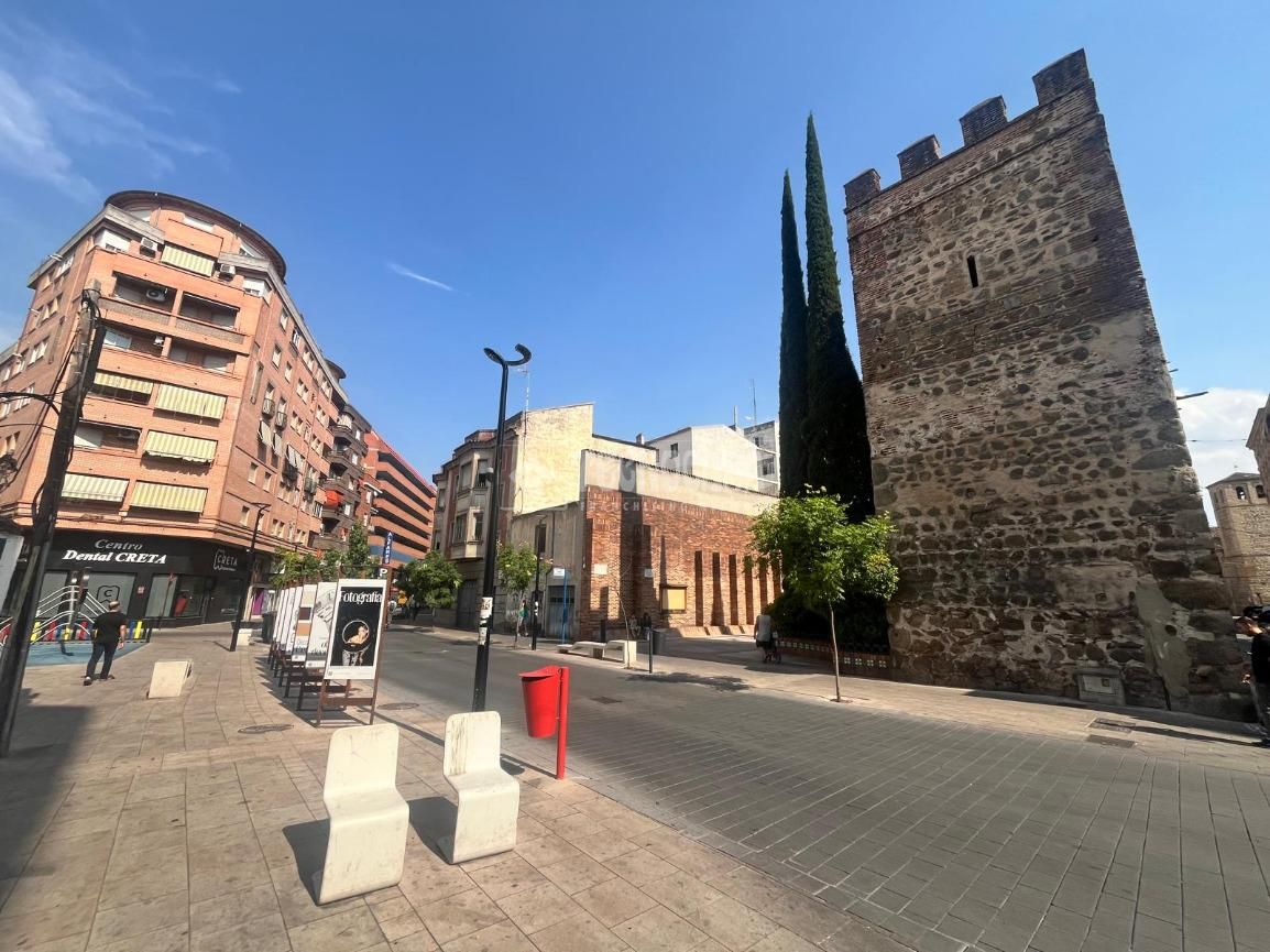 3 bedrooms Apartment in Talavera De La Reina, Spain No. 181894