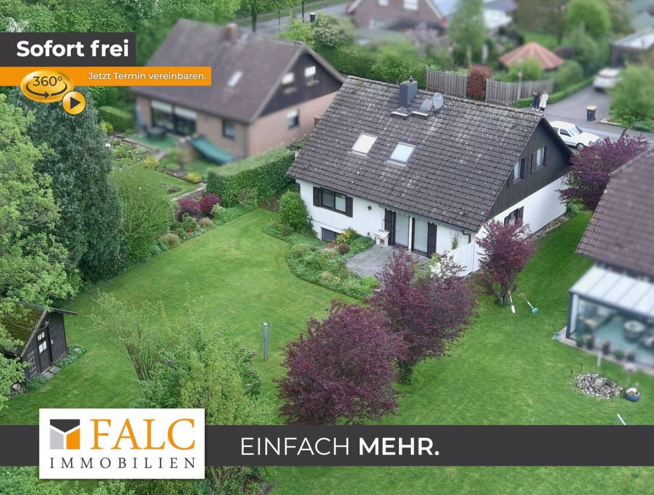 4 Schlafzimmer Stadthaus in Coesfeld, Germany, Nr. 234151