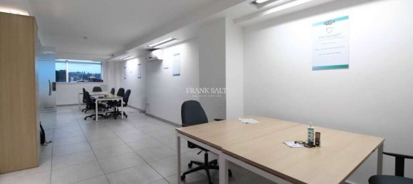 Офис 233м² в Слима, Мальта № 12630 4