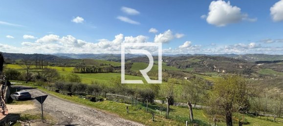 140m² Building in Meldola, Italy No. 97534 31