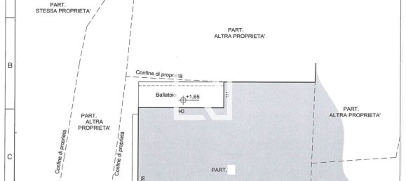 140m² Building in Meldola, Italy No. 97534 33