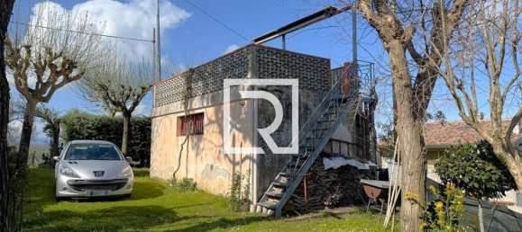 140m² Building in Meldola, Italy No. 97534 27