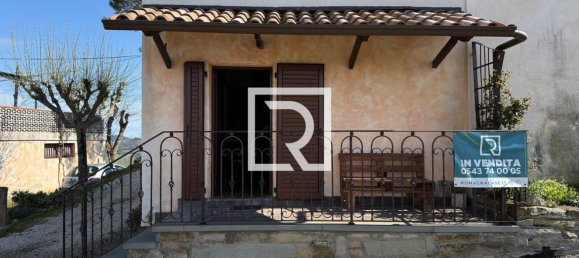 140m² Building in Meldola, Italy No. 97534 39