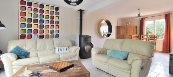 Casa T4 em Longueau, France N.º 240427 2