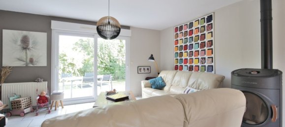 Casa T4 em Longueau, France N.º 240427 5