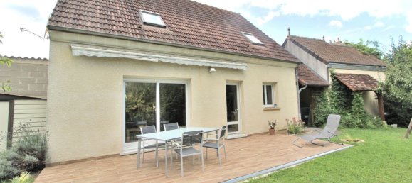 Casa T4 em Longueau, France N.º 240427 25