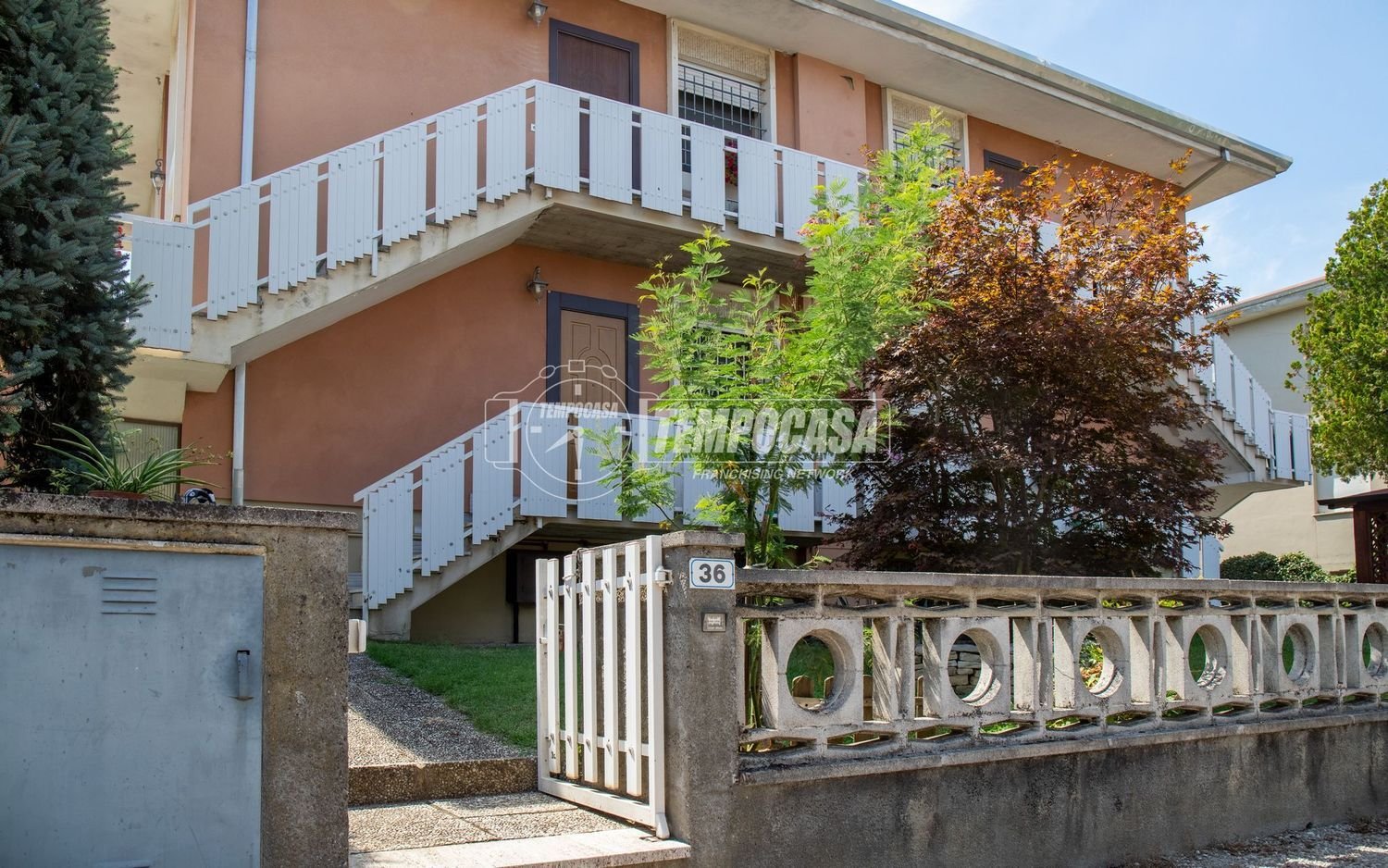 3غرفة شقة في Terre del Reno, Italy رقم 289107