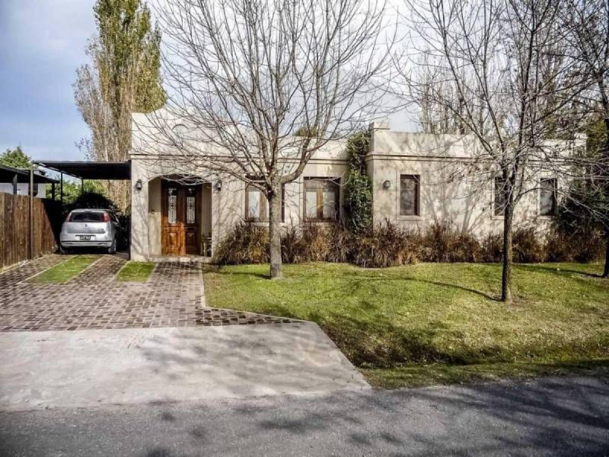 2 bedrooms House in Pilar, Argentina No. 99318