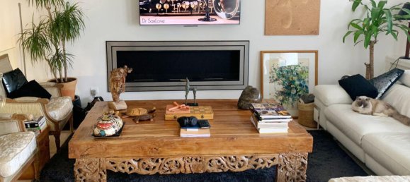 Квартира с 3 спальнями в Эстепона, Испания № 185406 2