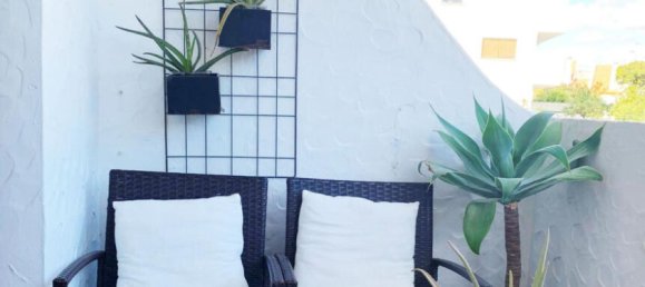 Квартира с 3 спальнями в Эстепона, Испания № 185406 6