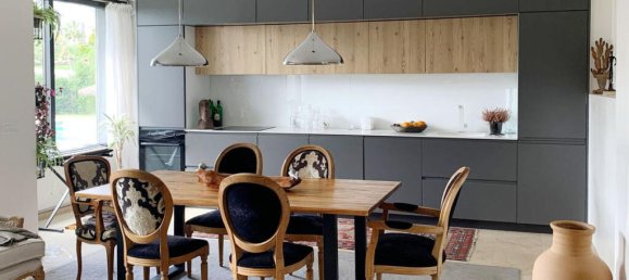 Квартира с 3 спальнями в Эстепона, Испания № 185406 3