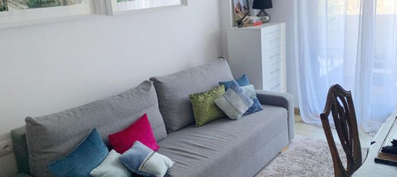 Квартира с 3 спальнями в Эстепона, Испания № 185406 4