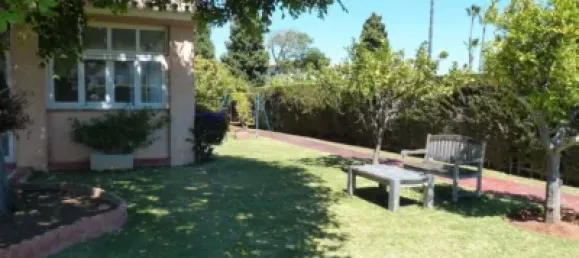 5 غرف نوم منزل في Marbella, Spain رقم 140374 30