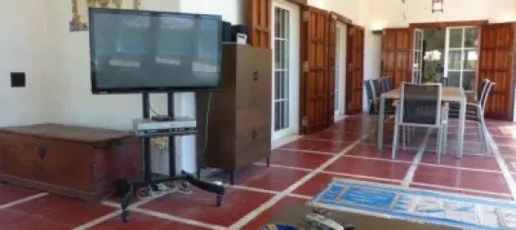 5 غرف نوم منزل في Marbella, Spain رقم 140374 2