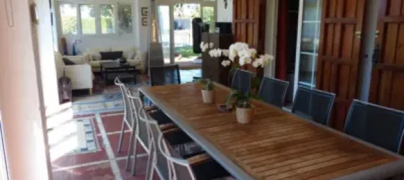 5 غرف نوم منزل في Marbella, Spain رقم 140374 39