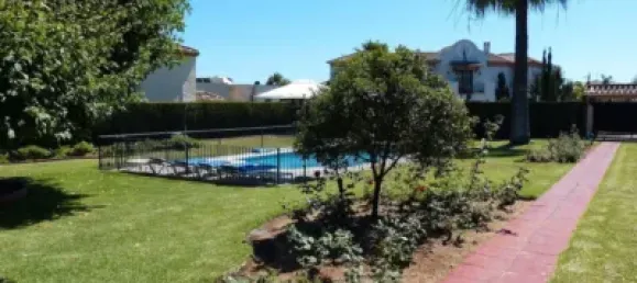 5 غرف نوم منزل في Marbella, Spain رقم 140374 33