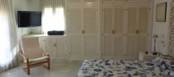 5 غرف نوم منزل في Marbella, Spain رقم 140374 16