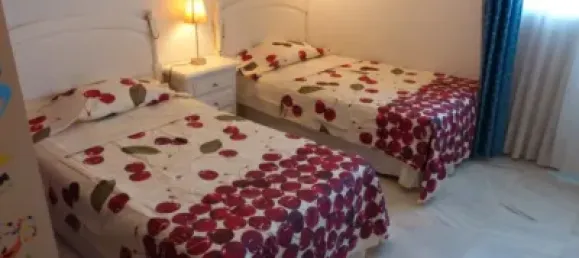 5 غرف نوم منزل في Marbella, Spain رقم 140374 26