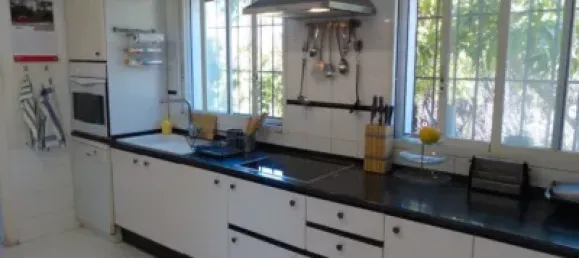 5 غرف نوم منزل في Marbella, Spain رقم 140374 4