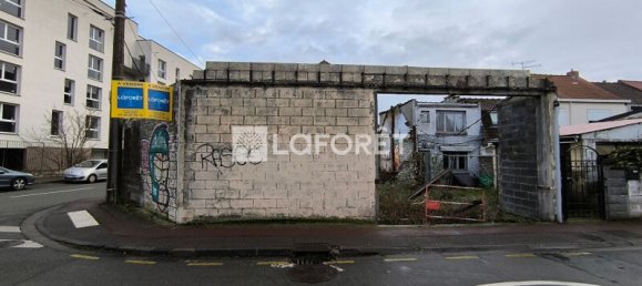1 chambre Terrain à Halluin, France No. 113728 2