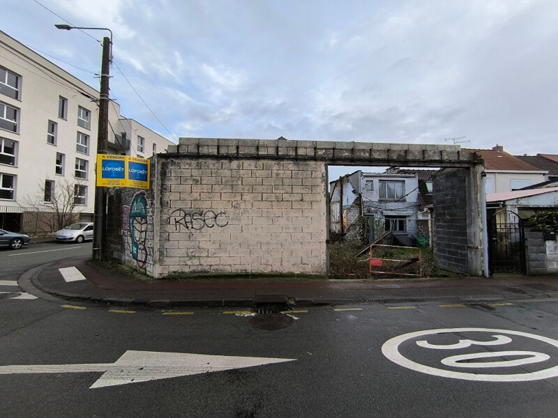 1 chambre Terrain à Halluin, France No. 113728