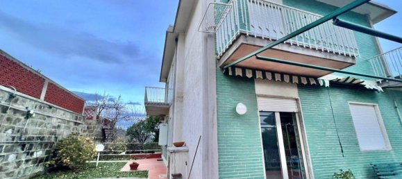 8 rooms Villa in Pozzuoli, Italy No. 32923 86