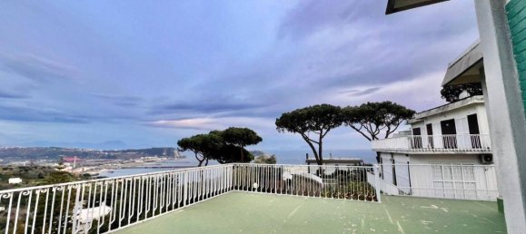 8 rooms Villa in Pozzuoli, Italy No. 32923 71