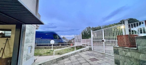 8 rooms Villa in Pozzuoli, Italy No. 32923 88