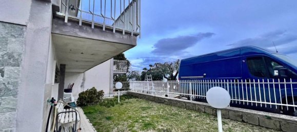 8 rooms Villa in Pozzuoli, Italy No. 32923 91