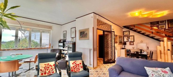 8 rooms Villa in Pozzuoli, Italy No. 32923 30