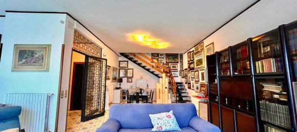 8 rooms Villa in Pozzuoli, Italy No. 32923 25